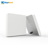 Hopeland rfid okuyucu entegre RFID okuyucu park sistemi araç akıllı yönetimi UHF RFID okuyucu