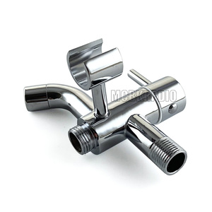 <span class=keywords><strong>Robinet</strong></span> d'eau en alliage de Zinc douchette, livraison gratuite, de haute qualité avec <span class=keywords><strong>support</strong></span> de pulvérisation à main de Bidet - Product Image 3