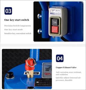 Système de filtration portable pour <span class=keywords><strong>huile</strong></span> diesel et transformateur, nouvelle machine de traitement et de recyclage d'<span class=keywords><strong>huile</strong></span> <span class=keywords><strong>moteur</strong></span>, débit de 20 L/min, 220/380V - Product Image 6