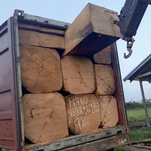 Prezzi di massa del terreno di legno duro aziende di mobili grezzi tetto 4x2 legname materie prime - Product Image 4