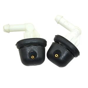 Di alta qualità <span class=keywords><strong>parabrezza</strong></span> acqua Spray <span class=keywords><strong>parabrezza</strong></span> tergicristallo ugello getto per <span class=keywords><strong>Citroen</strong></span> Xsara <span class=keywords><strong>Picasso</strong></span> Xantia <span class=keywords><strong>C4</strong></span> <span class=keywords><strong>Picasso</strong></span> Saxo 6438F2 - Product Image 2