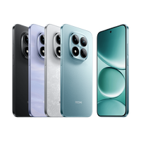 Nouveau téléphone Redmi Note 15 Pro 5G d'origine, processeur MTK Dimensity 7400 Ultra, écran AMOLED 6,8 pouces 120 Hz, batterie 7000 mAh, chargeur 45 W, Android