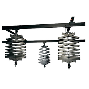 Thiết Bị Chụp Ảnh Phụ Kiện <span class=keywords><strong>Studio</strong></span> Hệ Thống Đường Sắt Trên Cao <span class=keywords><strong>Pantograph</strong></span> - Product Image 3