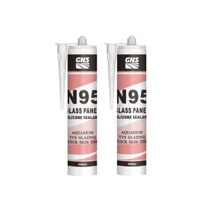 GNS N95 All Purpose Food Grade Silicone <strong>Sealant</strong> 310ml for Aquarium <strong>RTV</strong> General Purpose <strong>Sealant</strong> - Product Image 5