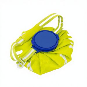 Sac de glace réutilisable Superfit de 12 pouces, style coréen, pour sports de plein air et <span class=keywords><strong>golf</strong></span>, certifié CE ISO, idéal pour les maux de tête - Meilleures ventes - Product Image 1