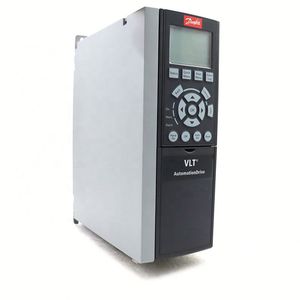 302 AC ไดรฟ์131B1003 FC-301P5K5T4E20H2XGXXXXSXXXXAXBXCXXXXDX 131B0123ไดรฟ์ในสต็อก - Product Image 1