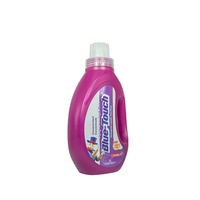 1 L usine liquide de détergent de savon de nettoyage de détergent de blanchisserie de lavande de Chine