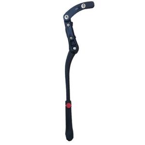 Soporte de Bicicleta Changcang, Ajustable de 32-40 cm, de Acero, para Bicicleta de Montaña, con Botón Rojo para Soporte de Cadena - Product Image 2