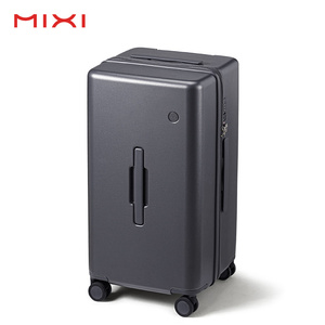 Valises de voyage en <span class=keywords><strong>polycarbonate</strong></span> de 20, 24 et 26 pouces, bagages de <span class=keywords><strong>cabine</strong></span> légers de haute qualité en PC pour femme - Product Image 1