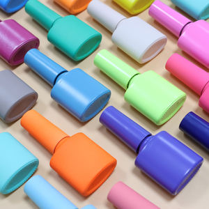 ألوان رائجة جديدة من جل بالأشعة فوق البنفسجية ، زجاجة مخصصة ، طلاء جيل للأظافر عالي الصبغة ODM ، شعار العلامة التجارية الخاصة المخصص - Product Image 4