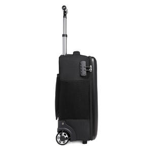 Nouvelle Arrivée 2026 – Valise de Voyage Rigide Grande Capacité pour Affaires, à Double Poignée, Sac à Dos Oxford pour Avion - Product Image 3