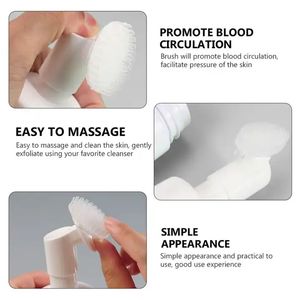 Verfrissende En Hydraterende Gezichtsreiniger Diepe Reiniging Gezicht Wassen - Product Image 4