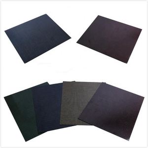 แผ่นคาร์บอนไฟเบอร์ JD หนา 3 มม. - Product Image 4