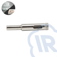 YUERONG 130MM Diamant Trou SawHole Scie Forets