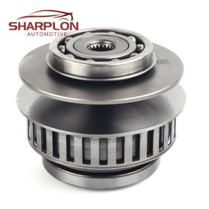 Juego de Poleas de Transmisión CVT JF015E RE0F11A Remanufacturado con Correa de Cadena 901072 901068 para NISSAN - Product Image 3