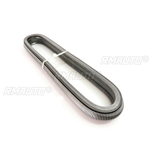 Cadena de Transmisión StarNav K110, Tira de Acero para Motor, Accesorio para Autos Toyota - Product Image 4