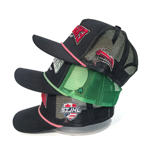 <span class=keywords><strong>Casquette</strong></span> <span class=keywords><strong>Snapback</strong></span> Personnalisée, <span class=keywords><strong>Casquette</strong></span> de Sport, <span class=keywords><strong>Casquette</strong></span> de Baseball avec Logo Personnalisé, <span class=keywords><strong>Casquette</strong></span> <span class=keywords><strong>Snapback</strong></span> à Visière Plate de Haute Qualité, Vente en Gros, Unisexe - Product Image 3