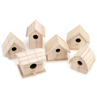 Boîte intelligente pour hamster avec caméra, anti-prédateur, caméra de surveillance pour animaux de compagnie Wi-Fi 2K HD pour la maison des écureuils