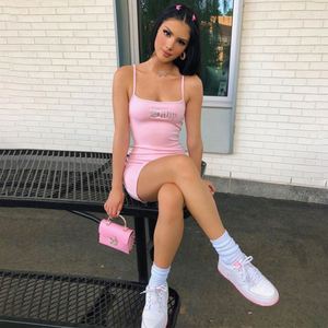 <span class=keywords><strong>Abbigliamento</strong></span> da donna abito da sera aderente estivo abito <span class=keywords><strong>Sexy</strong></span> <span class=keywords><strong>Casual</strong></span> verificato fornitori <span class=keywords><strong>abbigliamento</strong></span> donna - Product Image 4