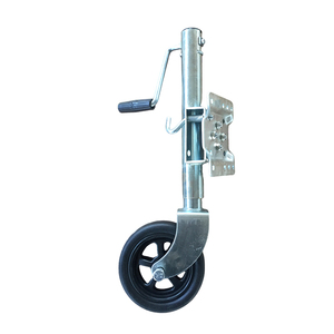 <span class=keywords><strong>Rueda</strong></span> <span class=keywords><strong>Jockey</strong></span> de remolque de alta resistencia con <span class=keywords><strong>rueda</strong></span> neumática para viaje, <span class=keywords><strong>rueda</strong></span> <span class=keywords><strong>Jockey</strong></span> de 1200lbs para caravana RV - Product Image 1