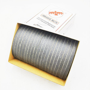 Nhà Máy Trực Tiếp Manor Đại Bàng Thương Hiệu Điện Máy May Vải Cắt Dao Thẳng Mài Cát Vành Đai - Product Image 3