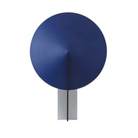 Lampe de table PM de style minimaliste moderne, lampe de bureau créative nordique pour salon, chambre à coucher, bureau, design personnalisé pour maison d'hôtes
