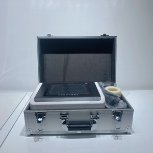 Strumento <span class=keywords><strong>di</strong></span> test <span class=keywords><strong>di</strong></span> calibrazione automatica del Monitor della <span class=keywords><strong>pressione</strong></span> arteriosa del calibratore dello sfigmomanometro <span class=keywords><strong>digitale</strong></span> non invasivo Touch Screen - Product Image 5