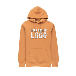 Sweat-shirt pour homme en coton lourd à épaules tombantes, ample, vente en gros, OEM, cordon de serrage, sweat-shirt surdimensionné pour homme - Product Image 6