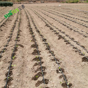 Cinta de Goteo para Riego (2000m) Agrícola, Tubo de <span class=keywords><strong>Polietileno</strong></span> de 16mm con <span class=keywords><strong>Gotero</strong></span> Plano - Product Image 4