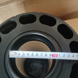 Nuevo Filtro de Aire de Repuesto para Excavadora Coralfly de Alta Calidad C105004 SAC105004 AH-7913 400000668 AH1196 WGA1141 3247916M3 PA2806 - Product Image 5