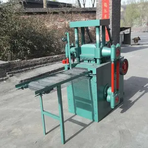 HR China supplier shisha charcoal briquette making machine made in china