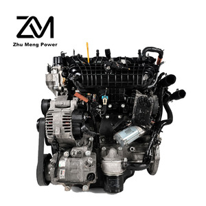 Motor Turbo 2.0 G4kh con Kit de Reconstrucció<span class=keywords><strong>n</strong></span> de Caja de Cambios para <span class=keywords><strong>Hyundai</strong></span> Kona <span class=keywords><strong>2019</strong></span>, Santa Fe 2015, <span class=keywords><strong>Veloster</strong></span> 2014, 2.0 Turbo Core - Product Image 1