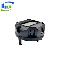 Pantalla LCD Original Rosemounte 00644-4430-0002 para Transmisor de Temperatura 644, Nuevo Estilo
