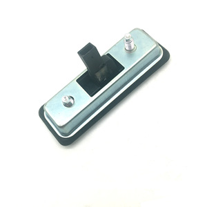 Interruptores para Automóviles Volkswagen Skoda 04-13, Interruptor de Puerta Trasera y Maletero 1Z0827574 1ZD827574 - Product Image 5