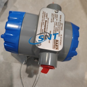 STT850 SmartLine STT850-S-0-C-CHB-11S-A-10A0-F1 Haute Température - Product Image 2