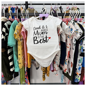 Vêtements pour enfants de haute qualité, Combinaisons mode, Vêtements pour bébés, Lot de vêtements en stock, Ropa De Nina Bebe, Combinaison pour bébé garçon au meilleur prix - Product Image 2