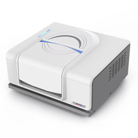 BNFTIR-A530/Pro Laboratoire FTIR Spectromètre infrarouge à transformée de Fourier Prix Spectromètre FT-IR NIR