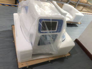 CHINCAN Auto-pure96 OEM Sistema Automático de Purificación de Ácido Nucleico, Máquina de Extracción con Perlas Magnéticas, Alto Rendimiento 1-48, 95% Nu - Product Image 2