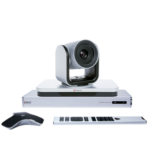 Caméra Visio Polycom EagleEye IV 12X – MPTZ-10, Ouverte Jamais Utilisée (sans Câble)