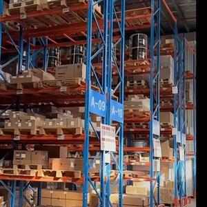 <strong>Dc18sf</strong> 4-port 240v Multiple Charger New Original Industrial Automation Programmable Control Plc Systems - Product Image 6