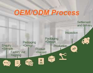 OEM Private Label 100% Pure Whey <span class=keywords><strong>Protein</strong></span> Powder Suppléments Comprimés de prise de poids pour hommes et femmes Pas pour les femmes enceintes - Product Image 6