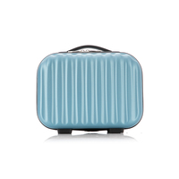 Valises à roulettes légères et incassables en ABS, Maletas De Viaje, sacs de voyage, ensembles de bagages à main