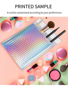 Almohadilla <span class=keywords><strong>DE</strong></span> SEGURIDAD autosellante impermeable biodegradable respetuosa con el medio ambiente, sobres, paquetes <span class=keywords><strong>de</strong></span> comercio electrónico, bolsas <span class=keywords><strong>de</strong></span> correo <span class=keywords><strong>de</strong></span> espuma exprés - Product Image 6