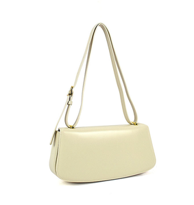 Bolso Bandolera de Mujer de Lujo con Estampado de Cocodrilo, Nuevo Diseño Único, Bolso de Media Luna, Bolso Tote - Product Image 3