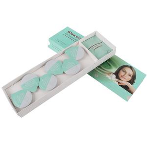 Venta caliente de EE. UU. 3 en 1 chorro de oxígeno máquina facial consumible CO2 burbujas cápsulas de oxigenación - Product Image 4