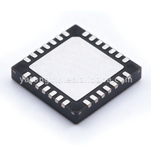 SI4122-D-GM Angebot erneut prüfen vor Bestellung IC Freq <span class=keywords><strong>Synth</strong></span> 28QFN Taktgenerator-Chip PLL SI4122-D-GM - Product Image 2