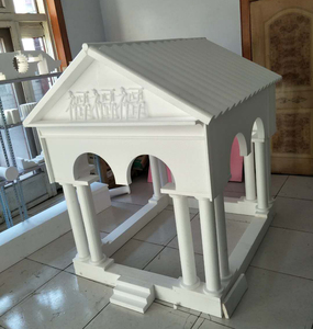 Dây Nóng Bọt Cắt CNC Miếng Bọt Biển Ngang Máy Cắt Xốp - Product Image 6