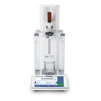 TOLEDO XPR226DRQ Analytical Balances High-Performance Laboratory Weighing Equipment Analysis Instruments