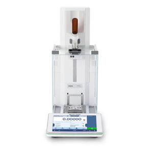 เครื่องชั่งวิเคราะห์ TOLEDO XPR226DRQ อุปกรณ์ชั่งน้ำหนักในห้องปฏิบัติการประสิทธิภาพสูง เครื่องมือวิเคราะห์ - Product Image 3