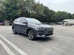BYD Song Pro 1.5T Automatique Premium 2019 d'occasion, SUV confortable, fiable et économique pour <span class=keywords><strong>les</strong></span> acheteurs asiatiques et <span class=keywords><strong>africains</strong></span> - Product Image 6